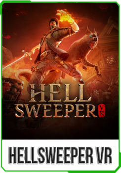 Hellsweeper VR v.1.8